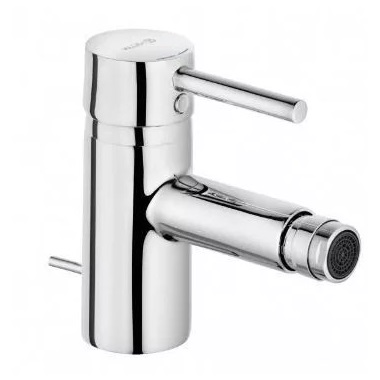 Kludi Bozz bidécsaptelep, króm