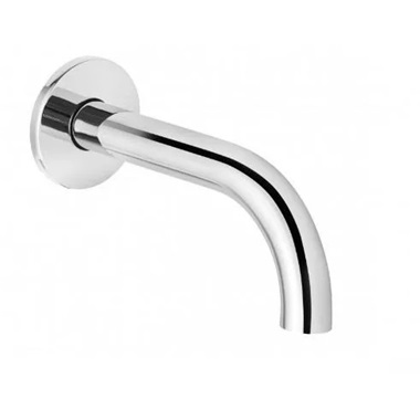 Kludi Bozz kádbefolyó króm