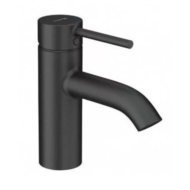 Kludi Bozz egykaros mosdócsaptelep, matt fekete