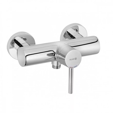 Kludi Bozz zuhanycsaptelep, króm