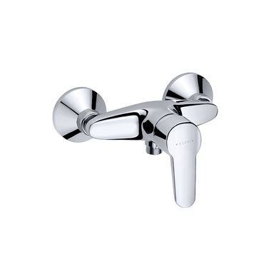 Kludi D-Vise egykaros zuhanycsaptelep ,króm