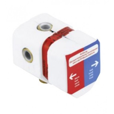 Kludi kád-zuhany falsík alatti egység