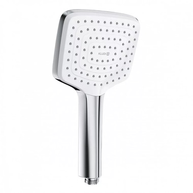 Kludi Freshline kézizuany 1 funkciós króm, fehér