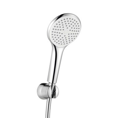 Kludi Freshline zuhanyszett kádhoz 1 funkciós 