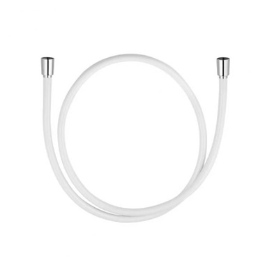 Kludi Freshline zuhanyszett kádhoz  3 funkciós fehér, króm