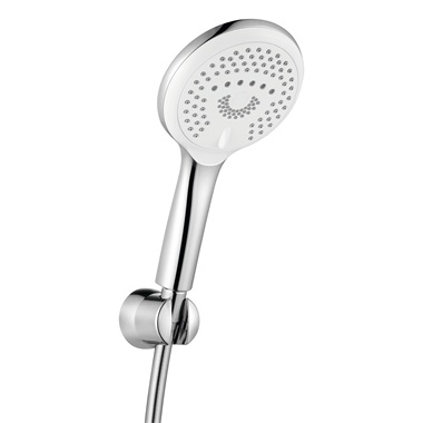 Kludi Freshline zuhanyszett kádhoz 3 funkciós