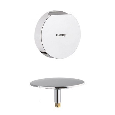 Kludi Rotexa 2000 kád le- és túlfolyógarnitúra