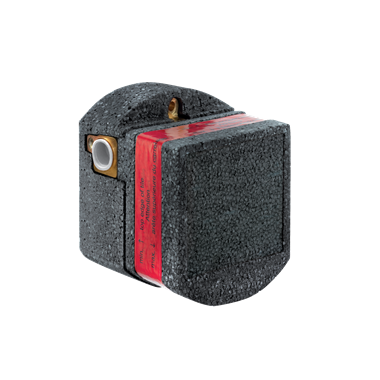 Kludi  Zenta elektronikus falsík alatti hálozatiegység