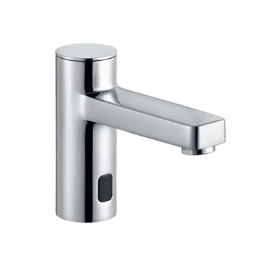 Kludi E elektronikus állószelep hideg, előkevert vízre 6 V elemmel