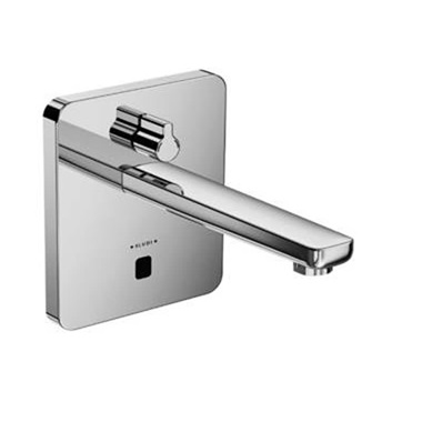 Kludi Zenta elektromos mosdócsaptelep, króm