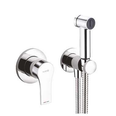 Kludi Zenta SL higéniai szett