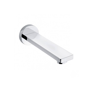 Kludi Zenta SL kádbefolyó 170 mm, króm