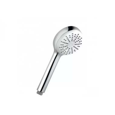Kludi Logo kézizuhany 1 funkciós, króm 
