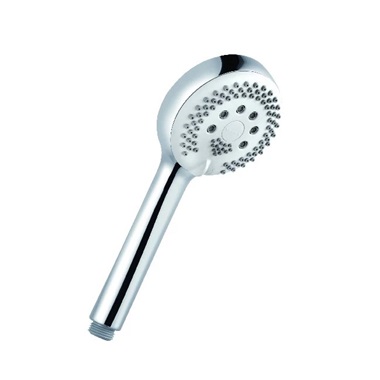 Kludi Logo 3 S zuhanyszett