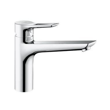 Kludi Mix egykaros mosogató csaptelep, króm