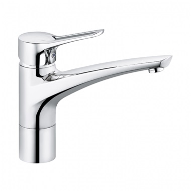 Kludi MX mosogató csaptelep króm