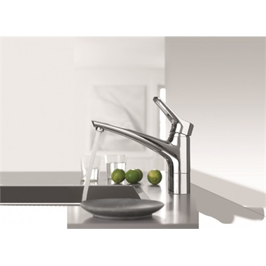 Kludi MX mosogató csaptelep króm