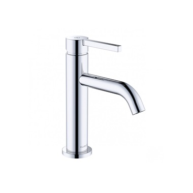 Kludi nova Fonte Pura mosdócsap 100 push-open króm