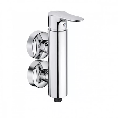 Kludi Objekta egykaros zuhanycsaptelep