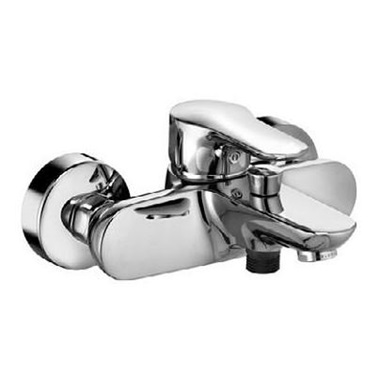 Kludi Objekta egykaros kádtöltő csaptelep