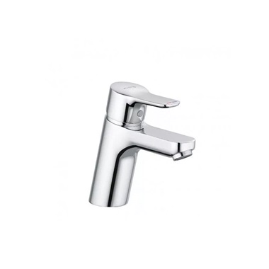 Kludi Pure&Easy egykaros mosdócsaptelep 70na, leeresztő nélkül Kludi Pure&Easy egykaros mosdócsaptelep 70na, leeresztő nélkül