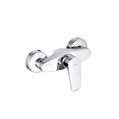 Kludi Pure&Solid egykaros zuhany csaptelep