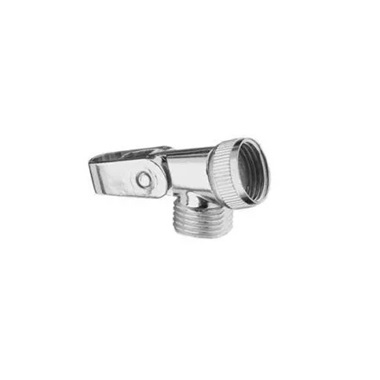 Kludi Regula zuhanytartó csuklóelem