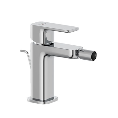 Kludi Renon bidé csaptelep automata leeresztővel, króm