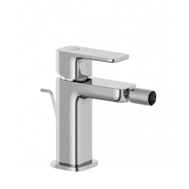 Kludi Renon bidé csaptelep automata leeresztővel, króm