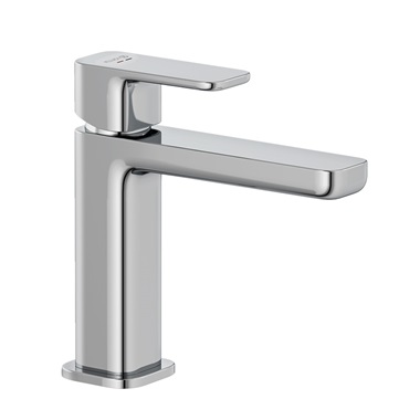 Kludi Renon mosdócsaptelep leeresztő nélkül 110 mm, króm