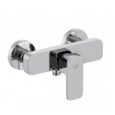 Kludi Renon zuhanycsaptelep króm