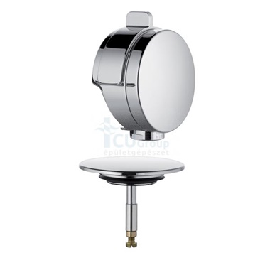 Kludi  Rotexa Multi be- le-és túlfolyógarnitúra