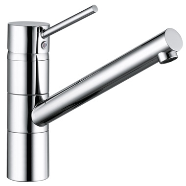 Kludi Scope XL mosogató csaptelep króm