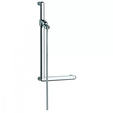 Kludi Sirena Care állítható zuhanyrúd gégecsővel