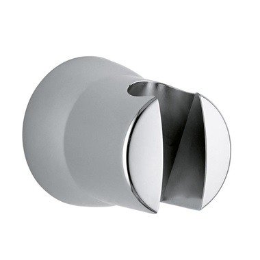 Kludi Sirena fali kézizuhanytartó fix, króm