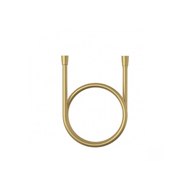 Kludi Suparaflex gégecső 125 cm, arany