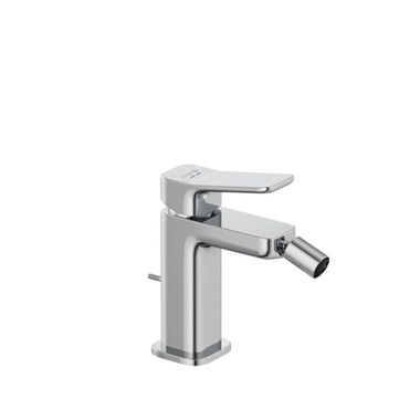 Kludi X3 bidé csaptelep automata leeresztővel króm