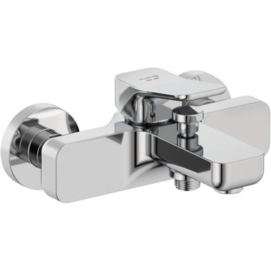 Kludi X3 kád/zuhanycsaptelep