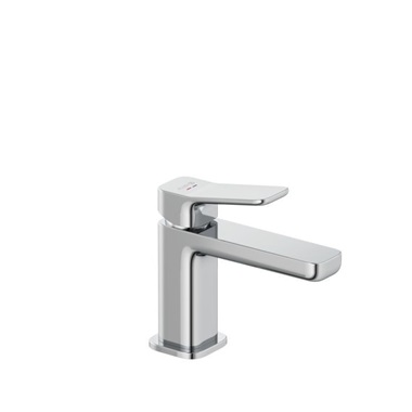 Kludi X3 mosdócsaptelep 85 push-open leeresztővel