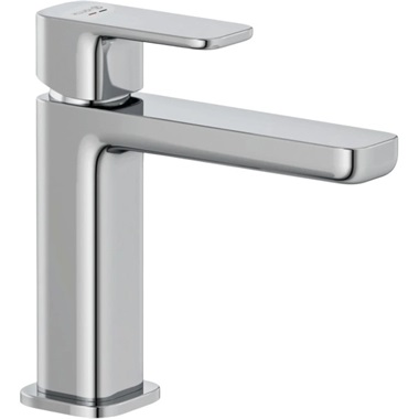 Kludi X3  mosdó csaptelep lefolyószelep nélkül,85 mm, króm