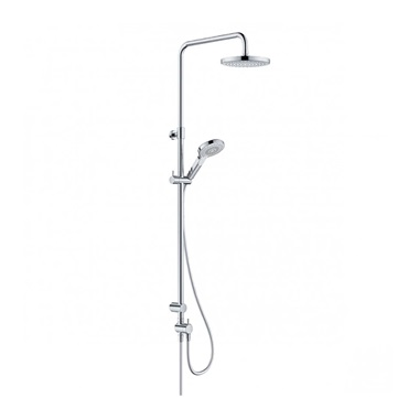 Kludi X Drive 3S kettős zuhanyrendszer