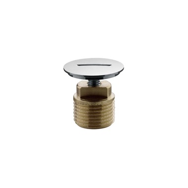 Kludi zárdugó 1/2"