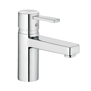 Kludi Zenta egykaros mosdócsaptelep