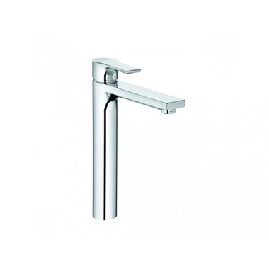 Kludi Zenta SL magasított mosdó csaptelep 240 mm, króm