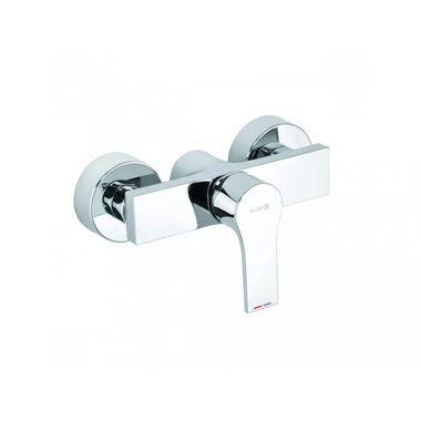 Kludi Zenta SL falon kívüli zuhanycsaptelep