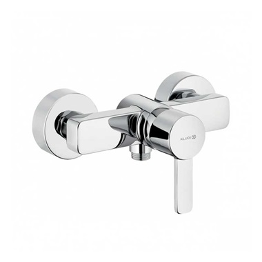 Kludi Zenta egykaros zuhanycsaptelep króm