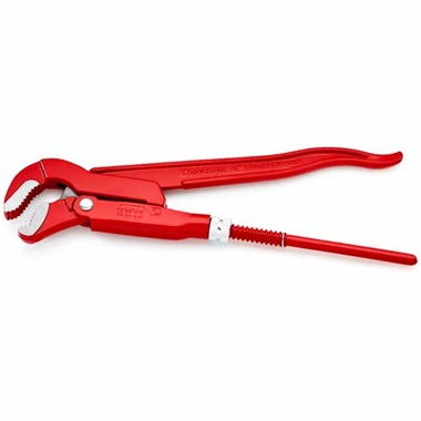 Knipex csőfogó S-pofa 320 mm