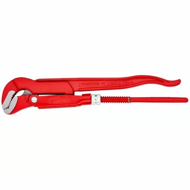 Knipex csőfogó S-pofa 320 mm