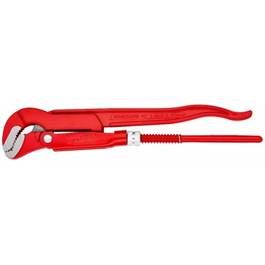 Knipex csőfogó S-pofa 320 mm