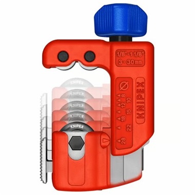 Knipex TubiX®  S csővágó 3-30 mm